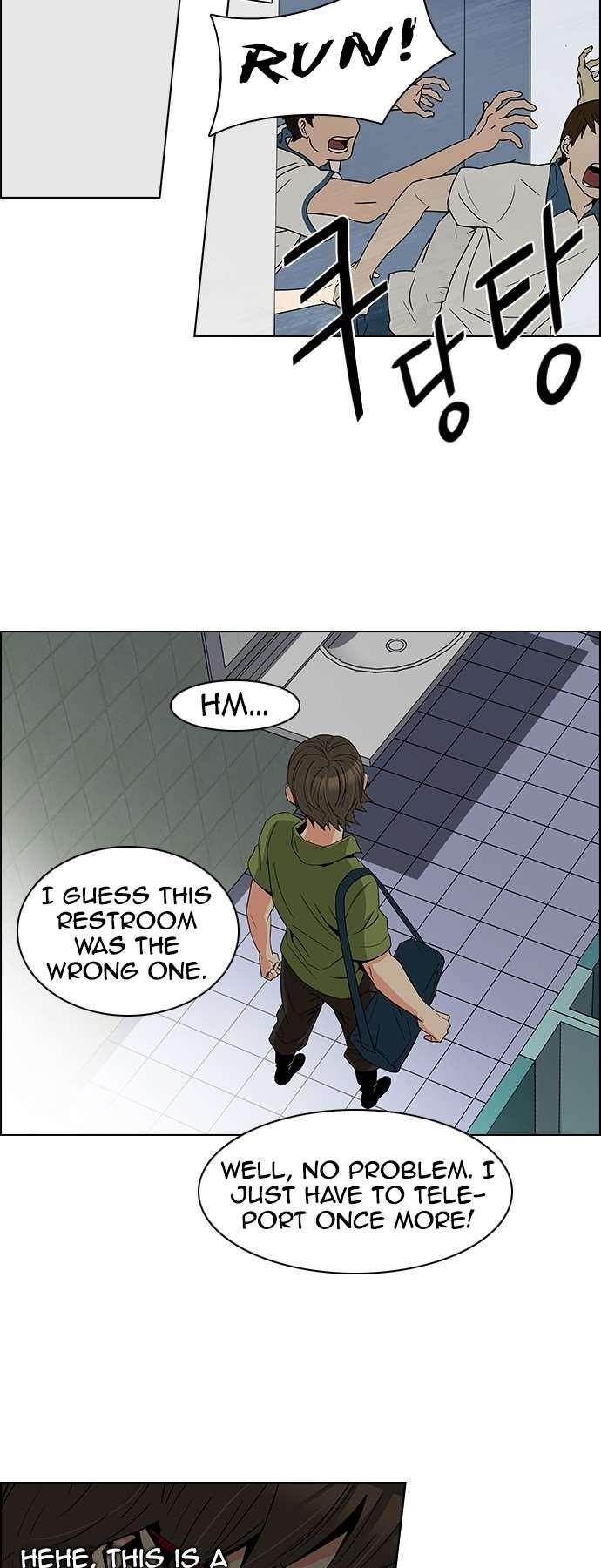 Dice: The Cube That Changes Everything Chapter 89 - Page 29