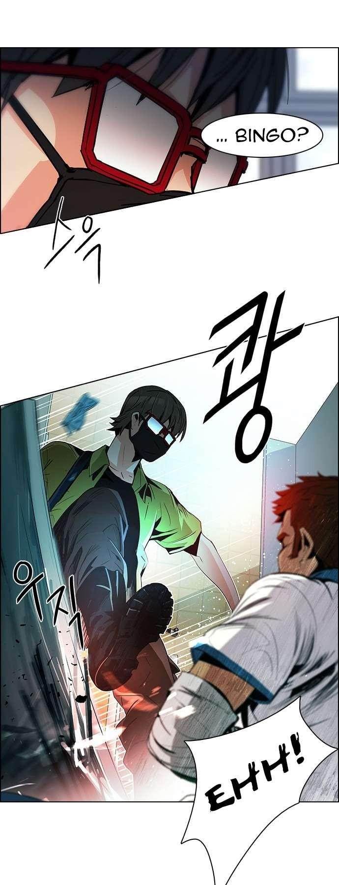 Dice: The Cube That Changes Everything Chapter 89 - Page 35