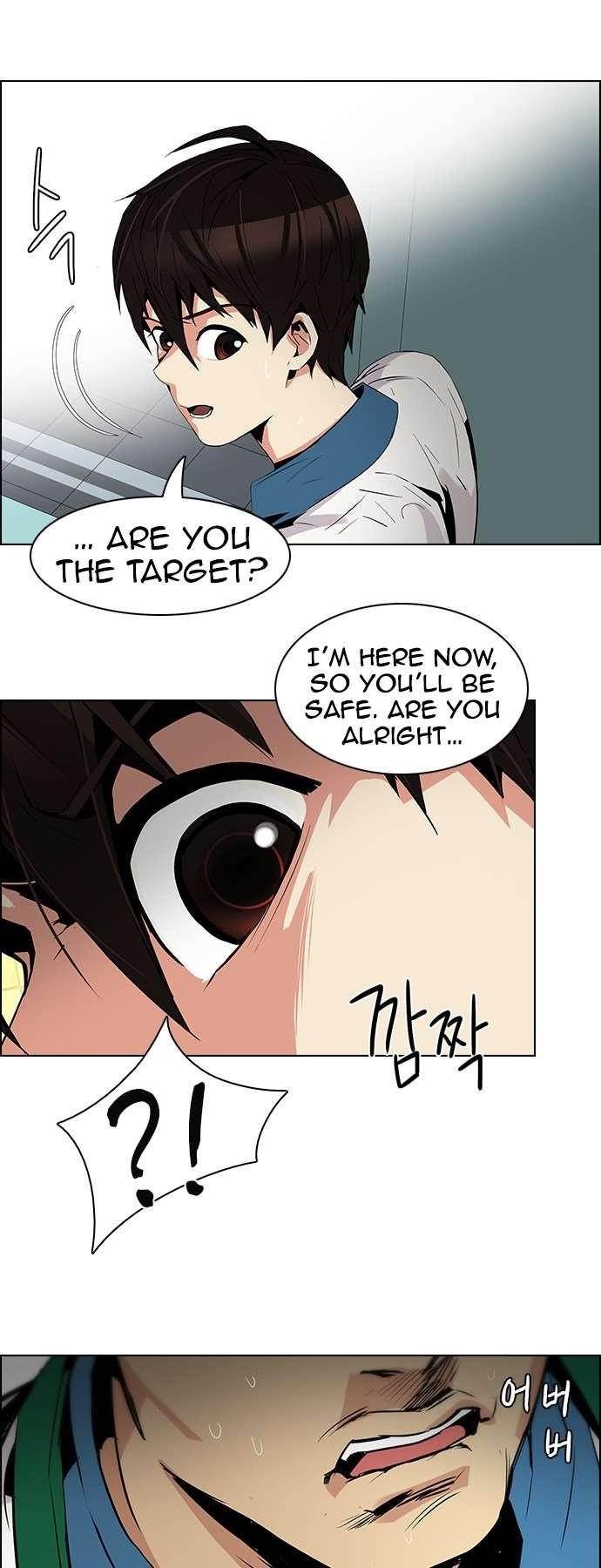 Dice: The Cube That Changes Everything Chapter 89 - Page 40
