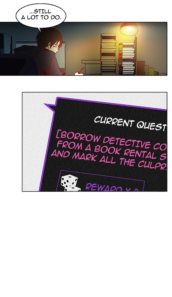 Dice: The Cube That Changes Everything Chapter 9 - Page 11
