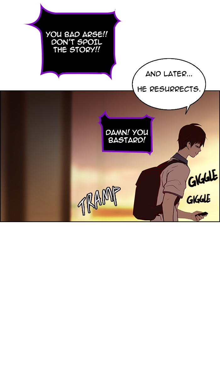 Dice: The Cube That Changes Everything Chapter 9 - Page 39