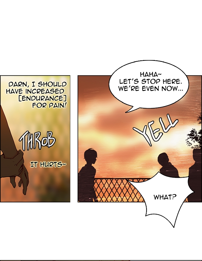 Dice: The Cube That Changes Everything Chapter 9 - Page 51