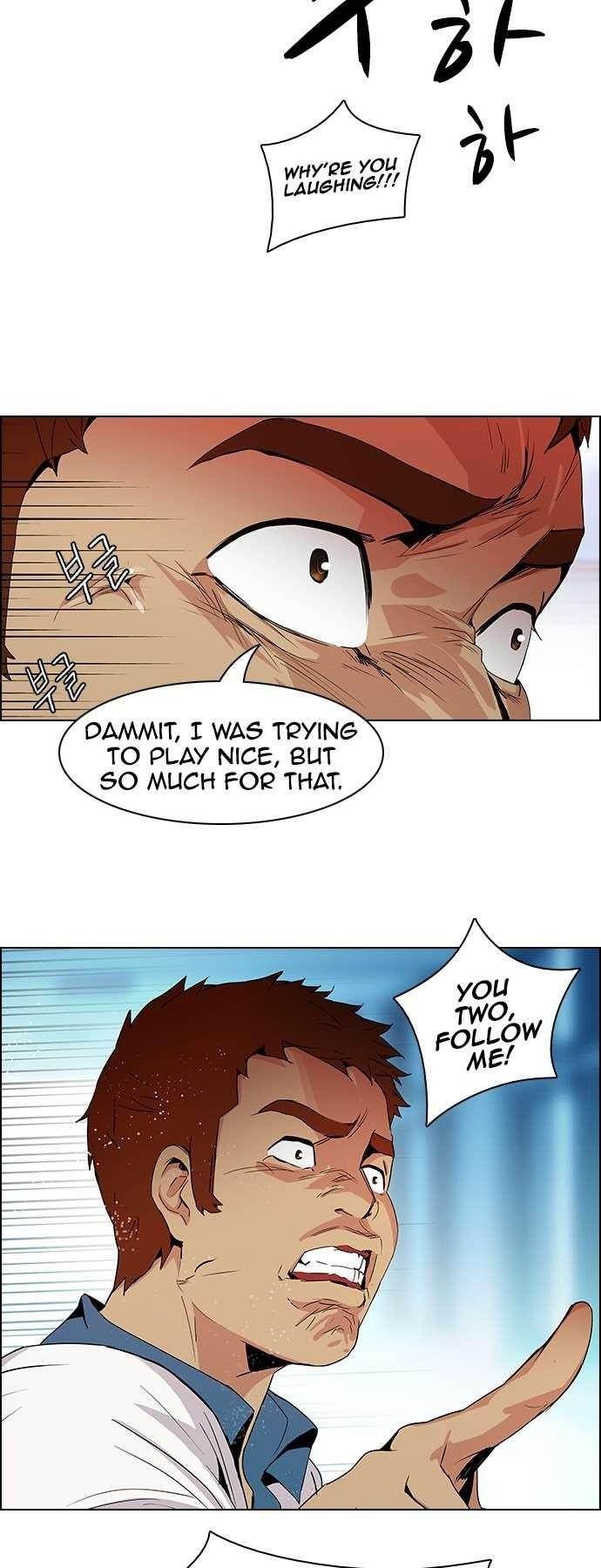 Dice: The Cube That Changes Everything Chapter 90 - Page 16