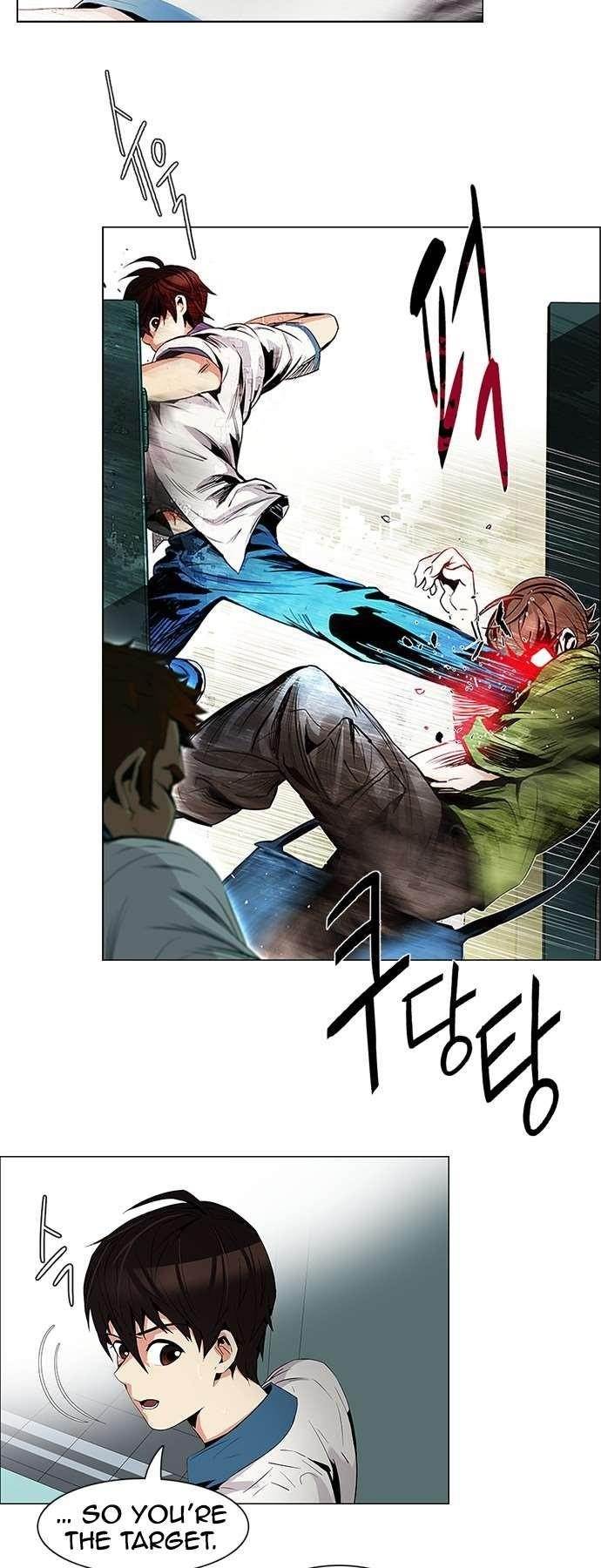 Dice: The Cube That Changes Everything Chapter 90 - Page 2