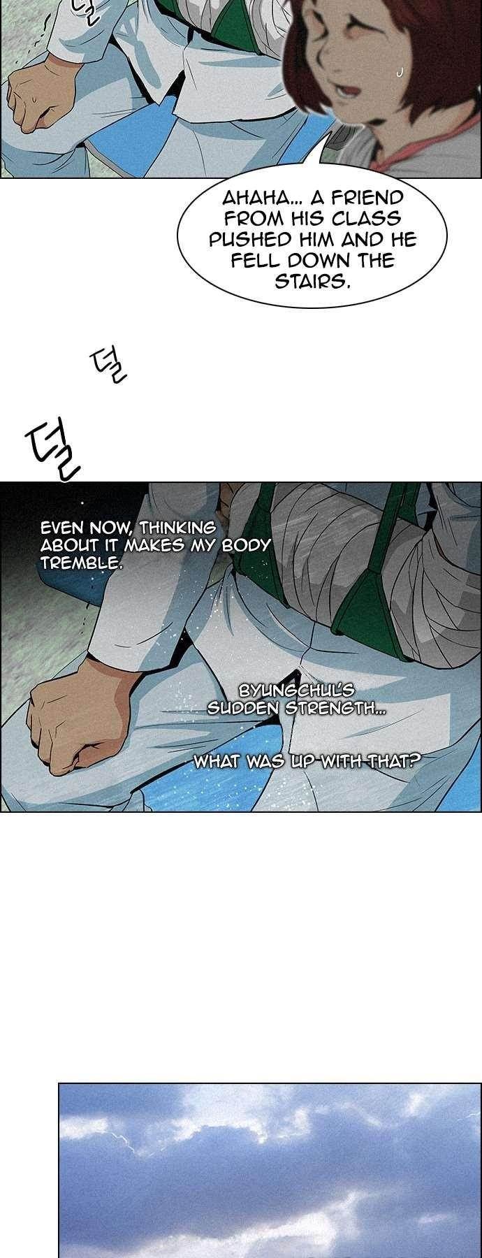 Dice: The Cube That Changes Everything Chapter 90 - Page 8
