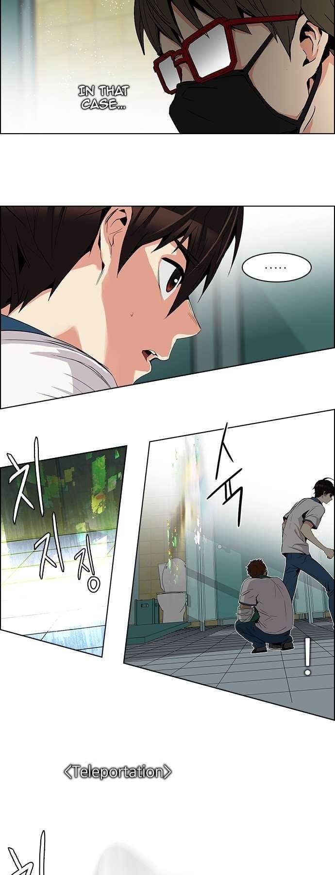 Dice: The Cube That Changes Everything Chapter 91 - Page 15
