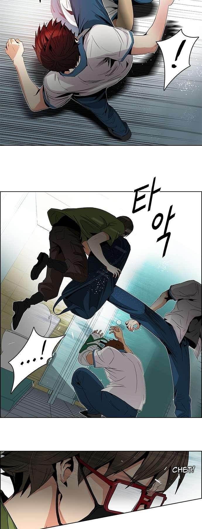 Dice: The Cube That Changes Everything Chapter 91 - Page 18