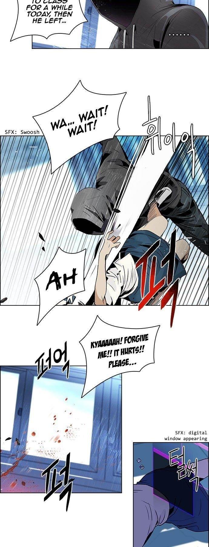 Dice: The Cube That Changes Everything Chapter 93 - Page 24