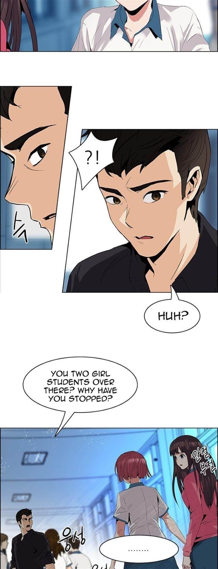 Dice: The Cube That Changes Everything Chapter 94 - Page 34