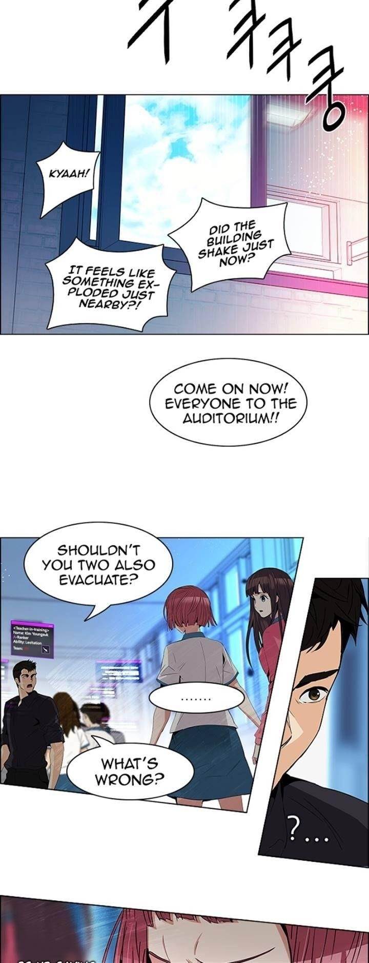Dice: The Cube That Changes Everything Chapter 95 - Page 23