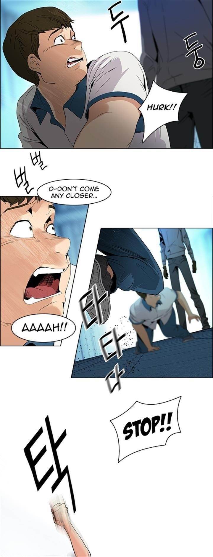 Dice: The Cube That Changes Everything Chapter 97 - Page 7