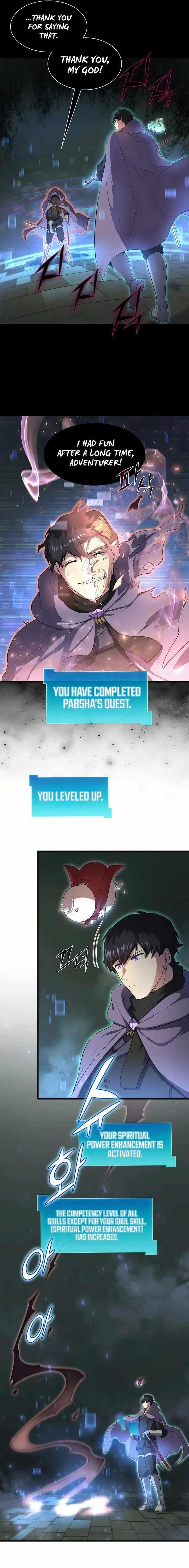 Level Up With Skills Chapter 73 - Page 7