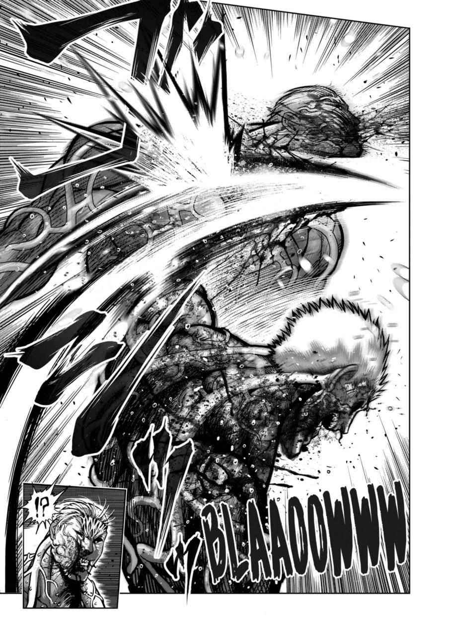 Kengan Omega Chapter 144 - Page 13