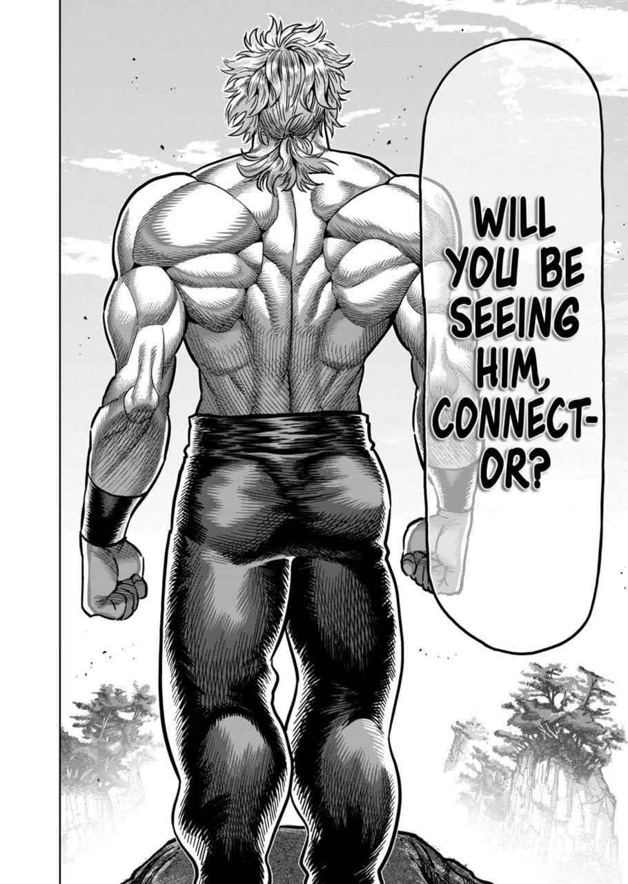 Kengan Omega Chapter 148 - Page 16