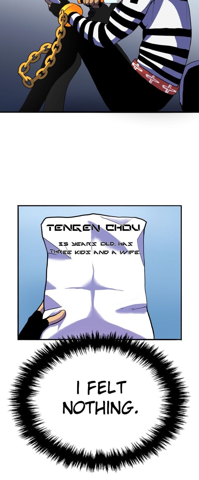 God Game Chapter 1 - Page 50