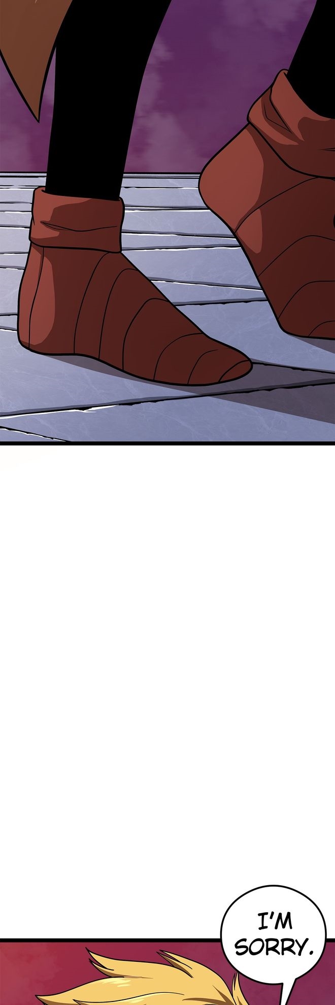 God Game Chapter 10 - Page 18