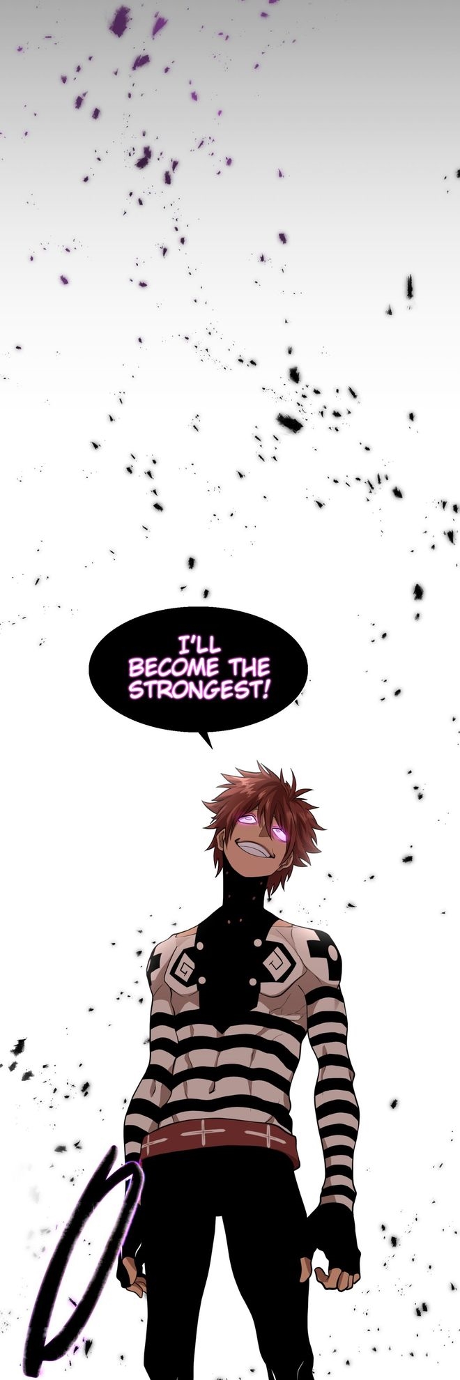 God Game Chapter 18 - Page 8
