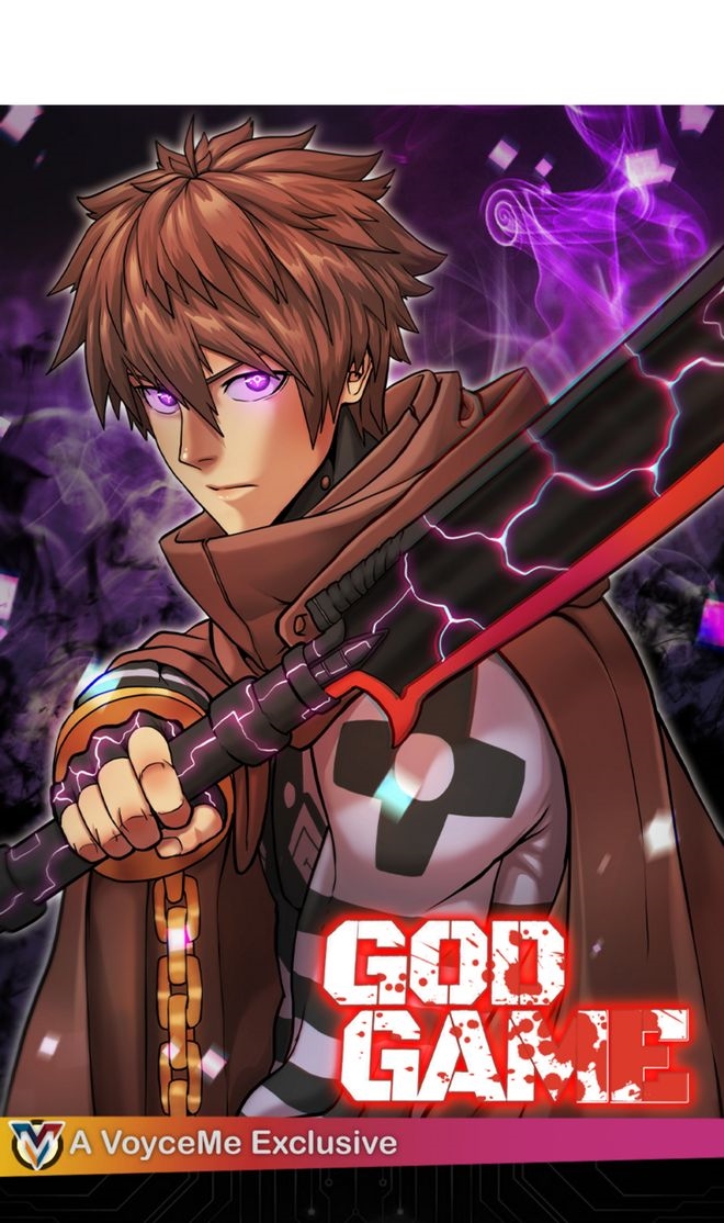 God Game Chapter 19 - Page 3