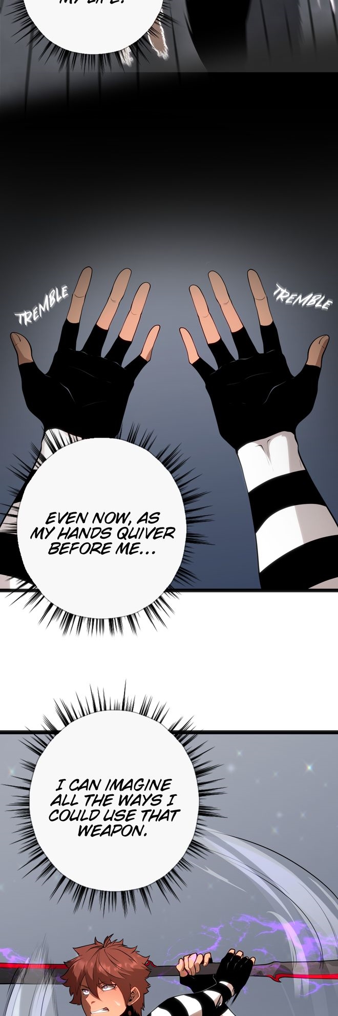 God Game Chapter 19 - Page 34