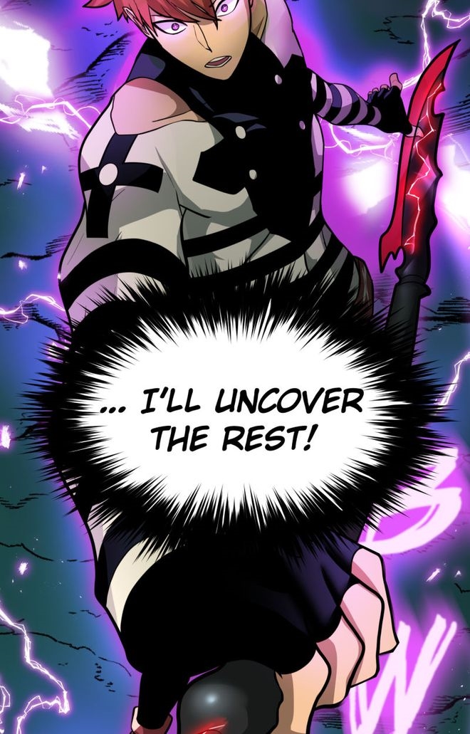 God Game Chapter 25 - Page 25