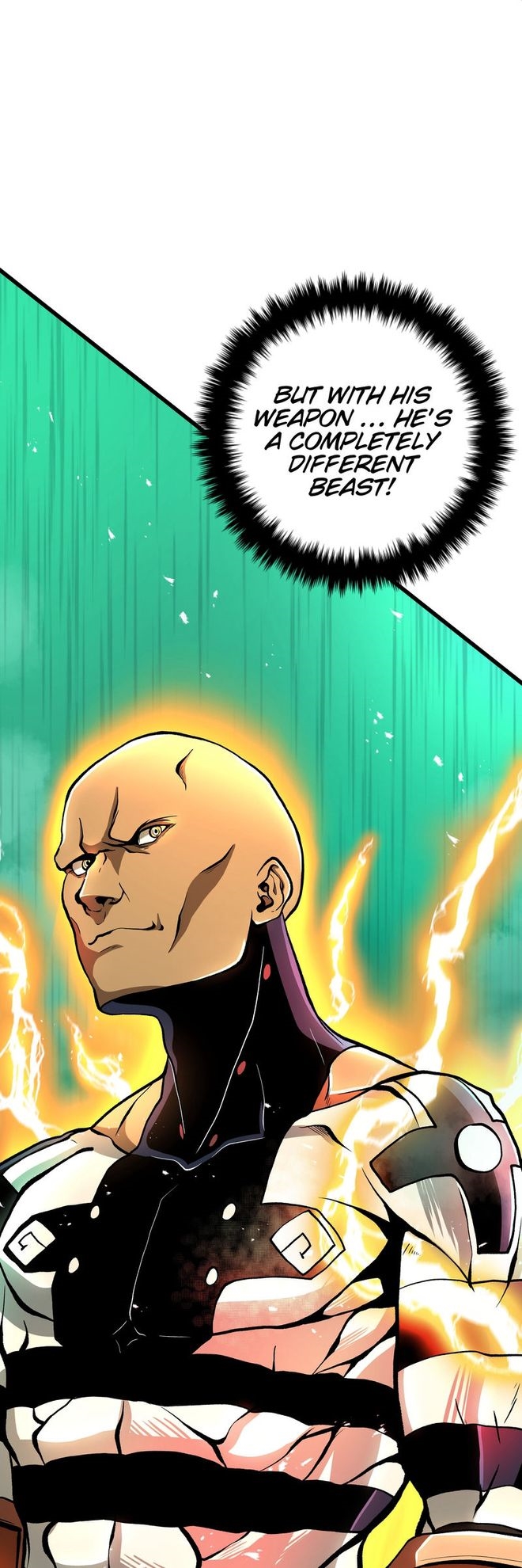 God Game Chapter 26 - Page 18