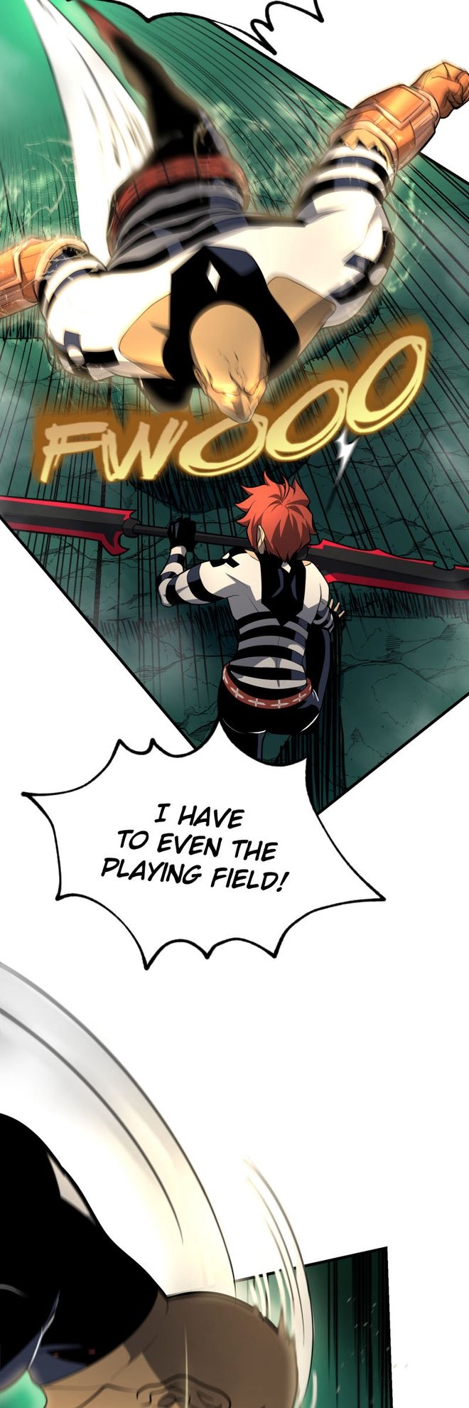 God Game Chapter 29 - Page 31