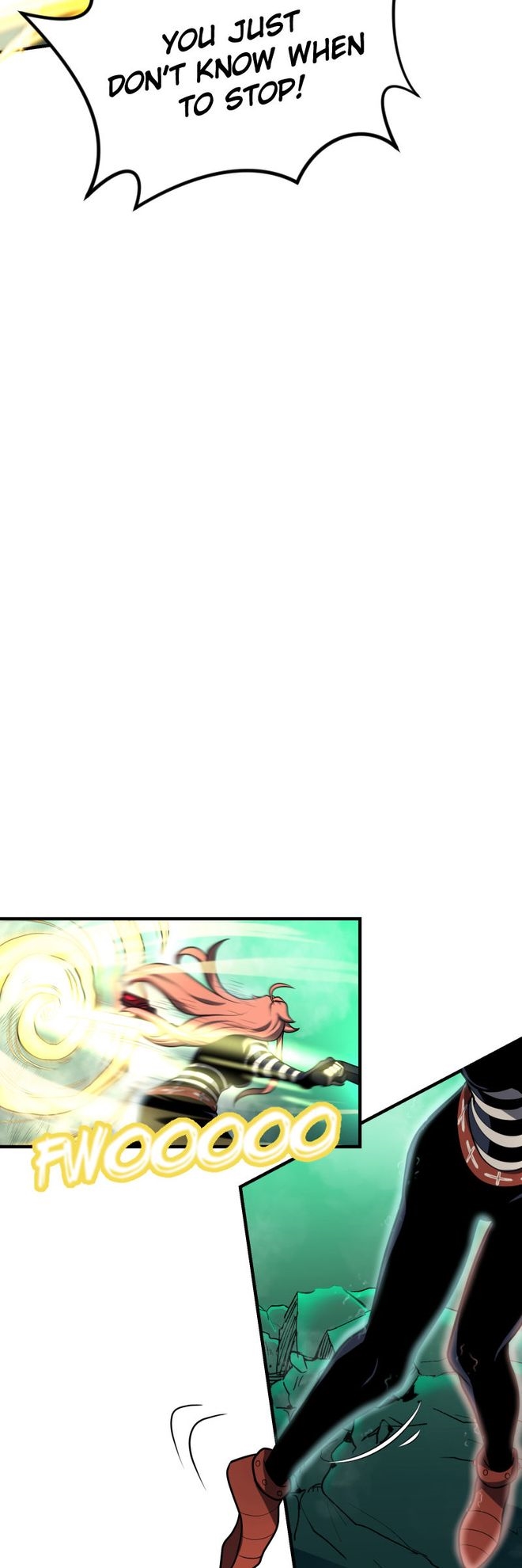 God Game Chapter 29 - Page 36
