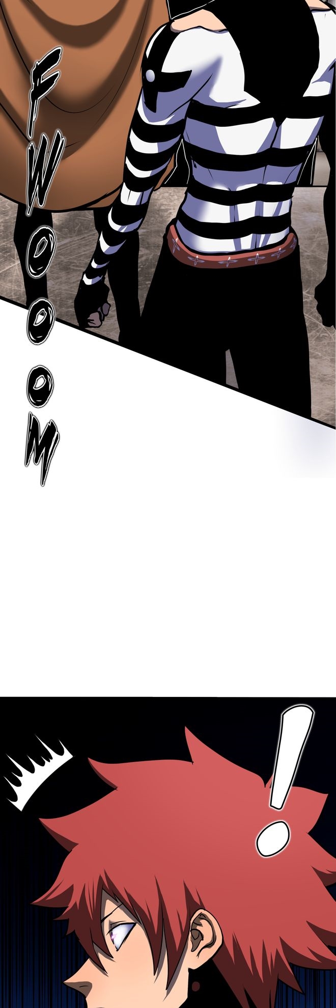 God Game Chapter 3 - Page 35