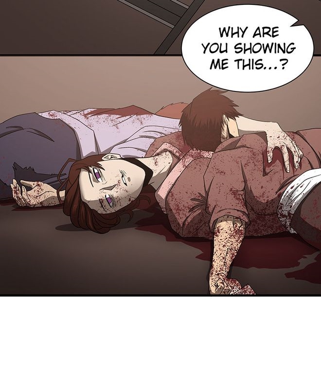 God Game Chapter 32 - Page 28