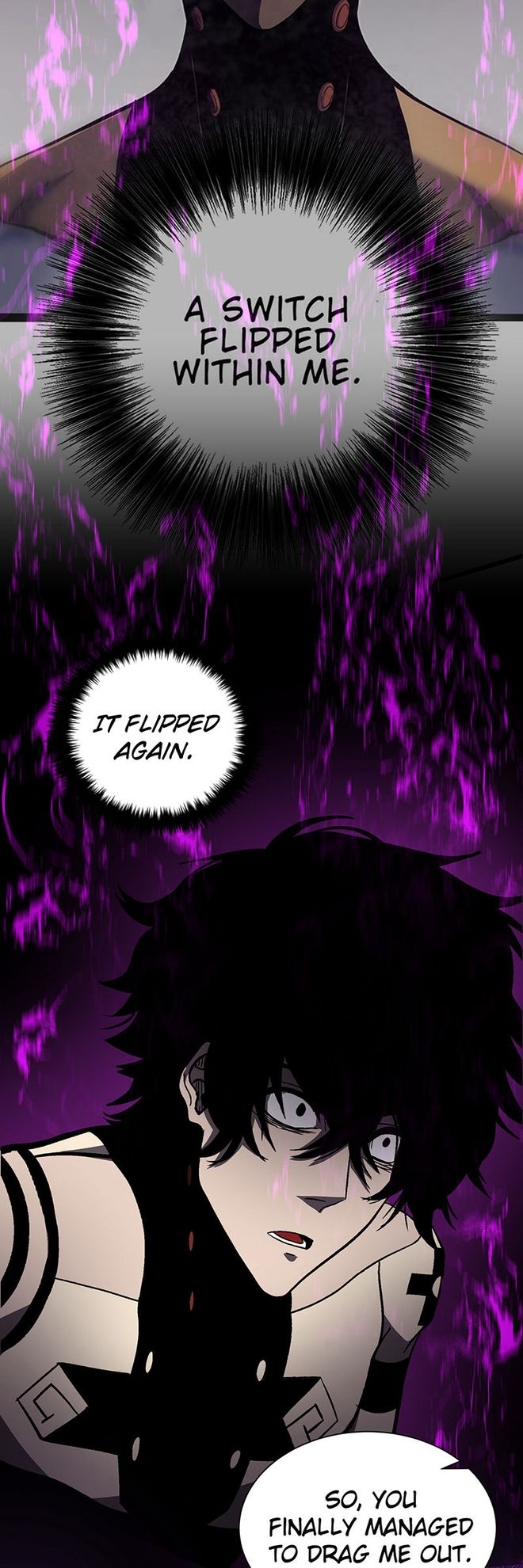 God Game Chapter 32 - Page 41