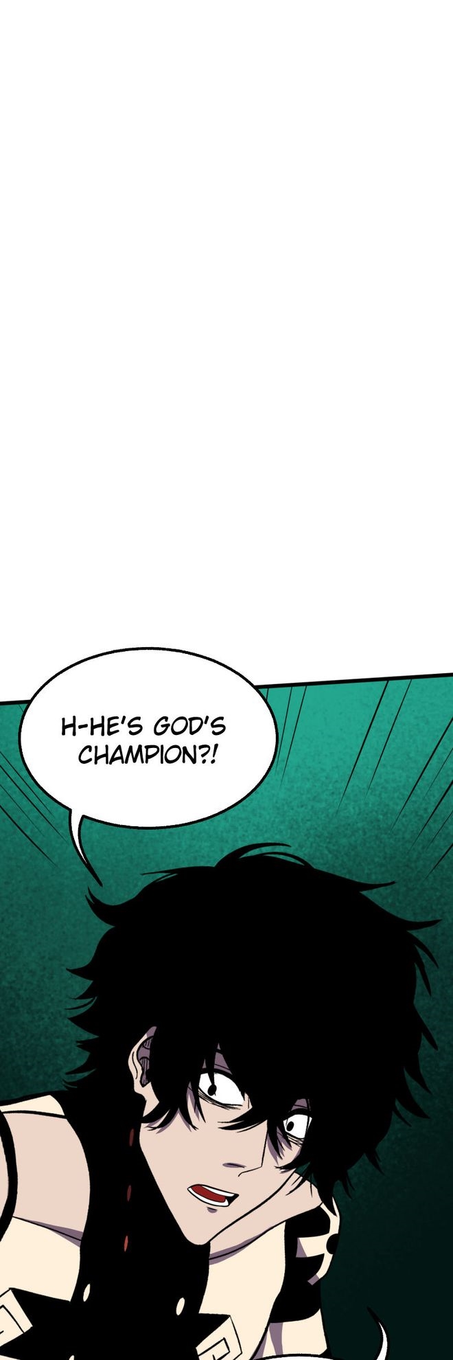 God Game Chapter 33 - Page 18
