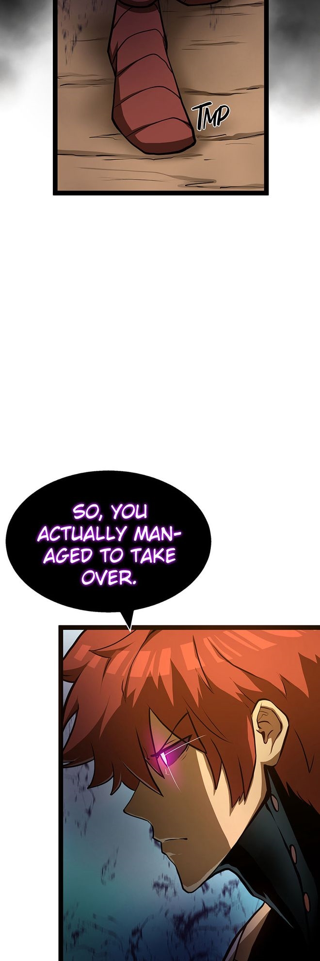 God Game Chapter 36 - Page 2