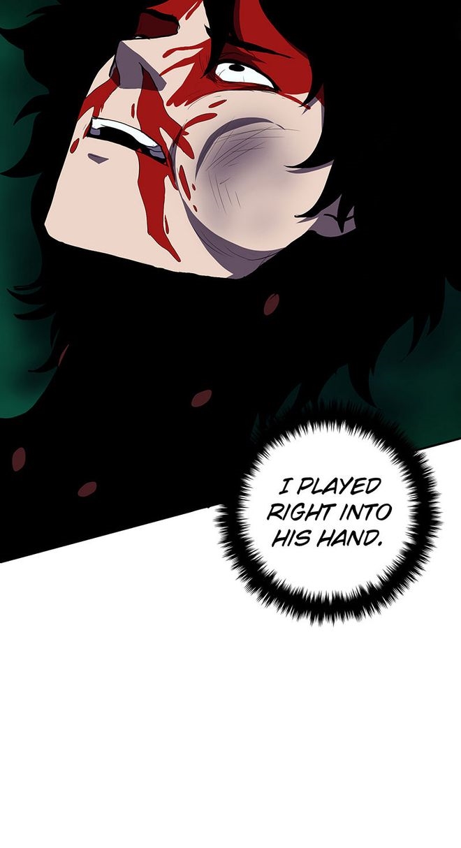 God Game Chapter 36 - Page 50