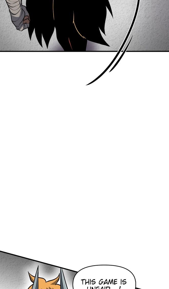 God Game Chapter 38 - Page 18