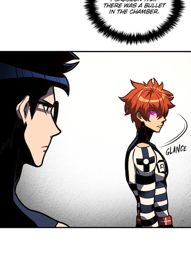 God Game Chapter 39 - Page 16