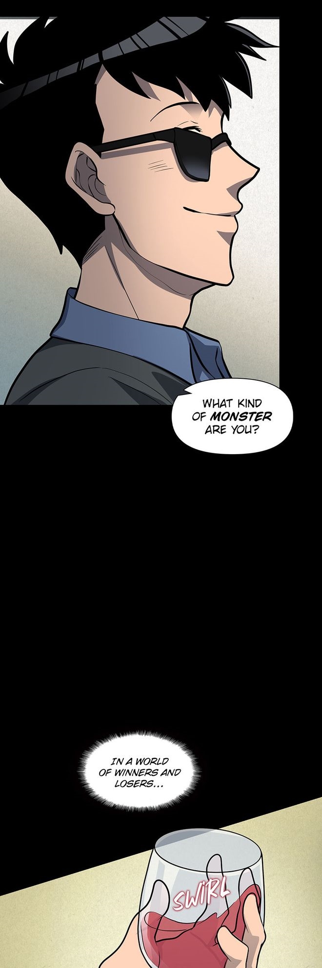 God Game Chapter 43 - Page 15