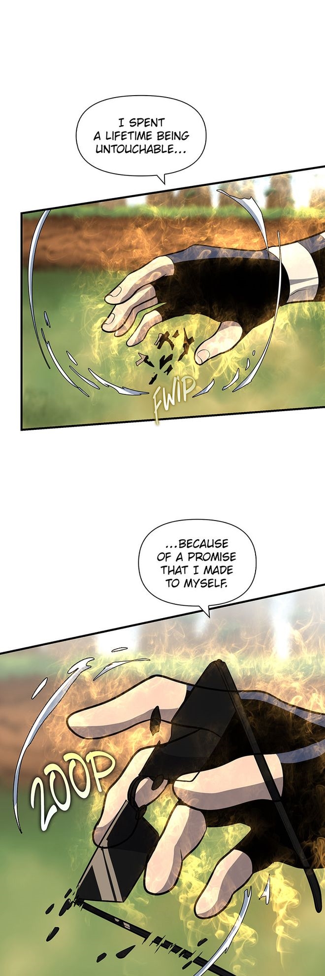 God Game Chapter 43 - Page 37