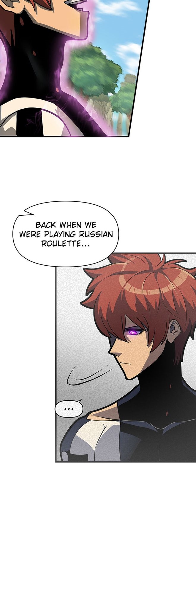 God Game Chapter 47 - Page 34