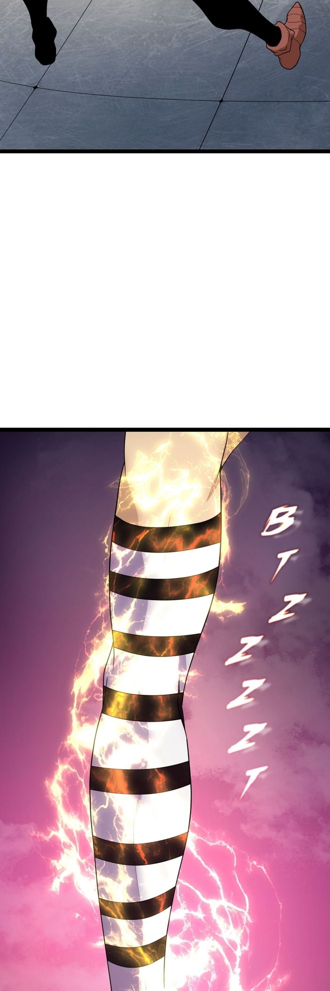 God Game Chapter 6 - Page 2