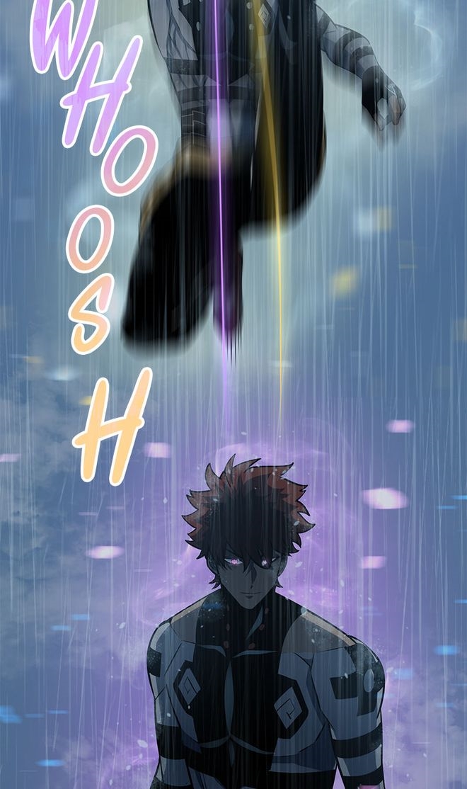 God Game Chapter 61 - Page 14
