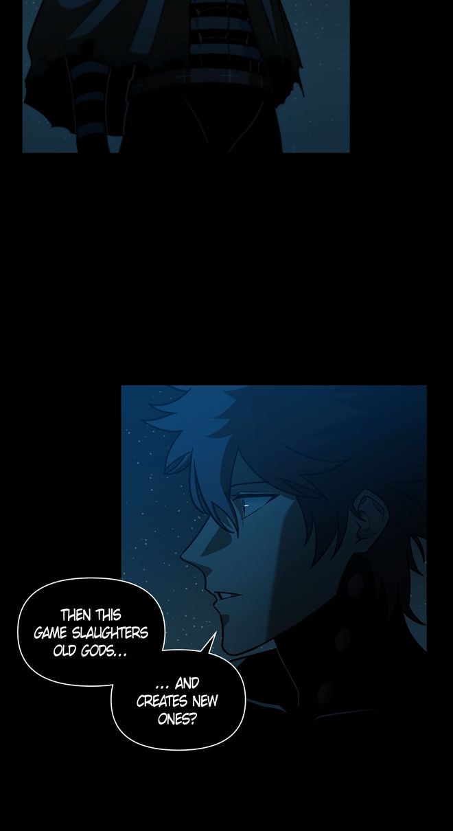 God Game Chapter 64 - Page 34