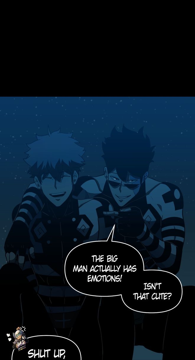 God Game Chapter 64 - Page 45