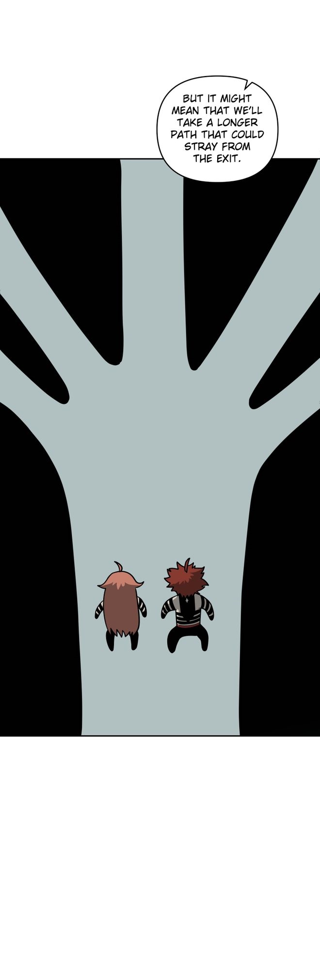 God Game Chapter 66 - Page 6