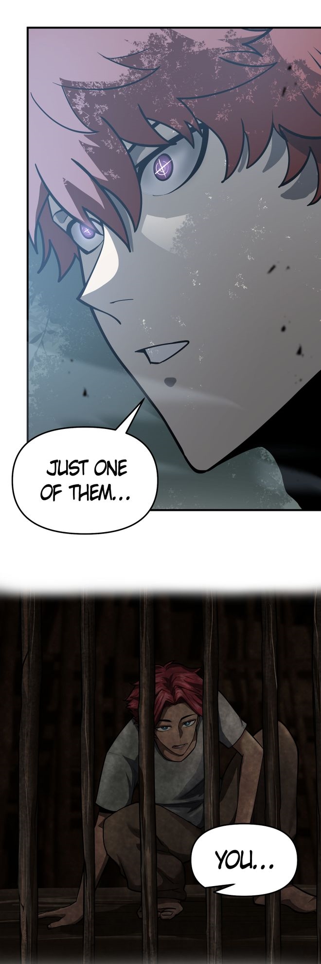 God Game Chapter 67 - Page 2