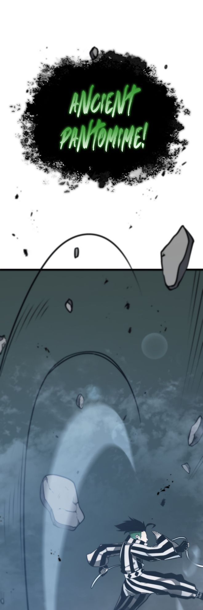 God Game Chapter 69 - Page 83