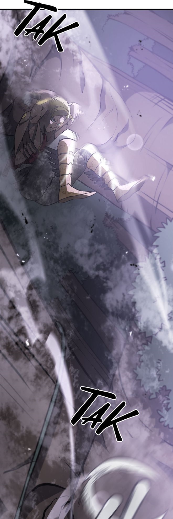 God Game Chapter 70 - Page 61