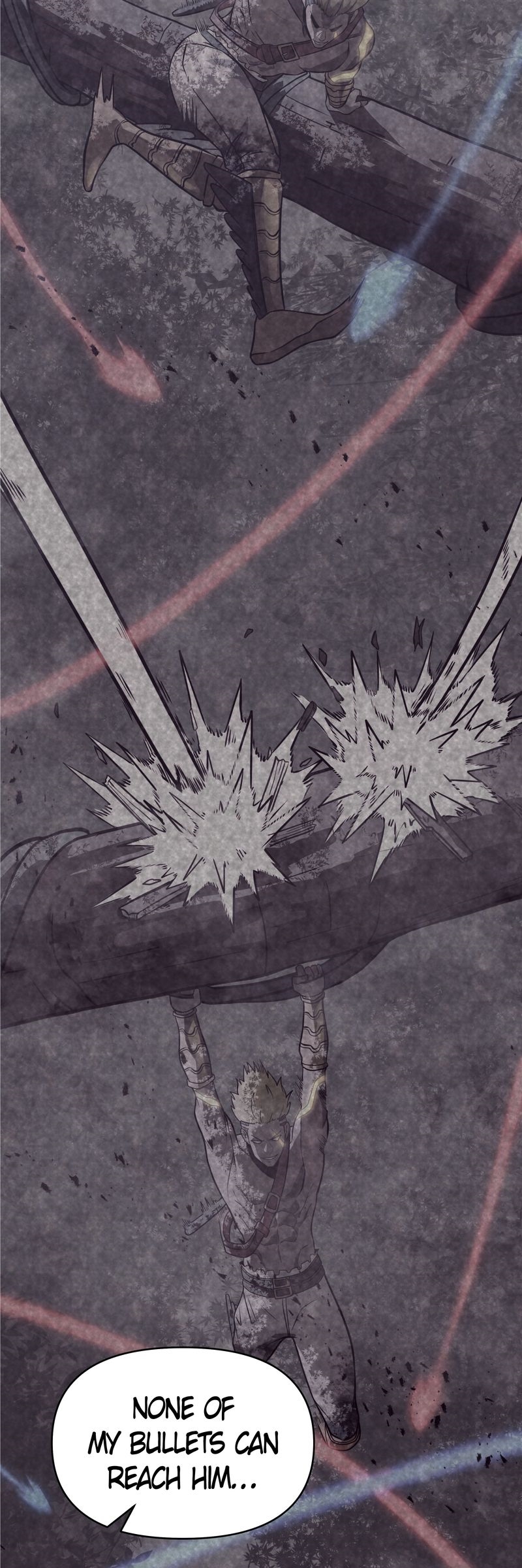 God Game Chapter 71 - Page 43