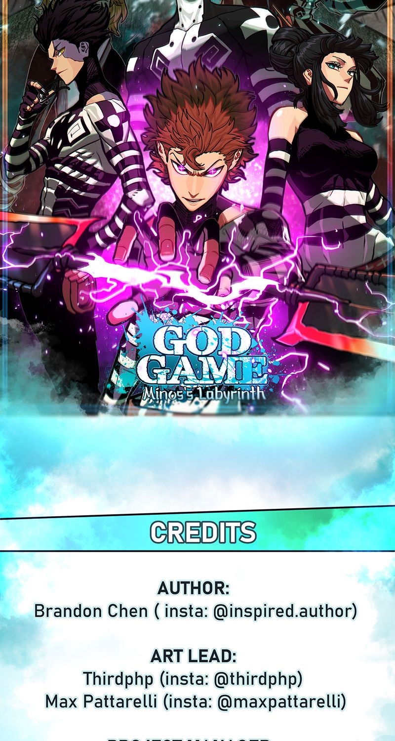 God Game Chapter 72 - Page 79