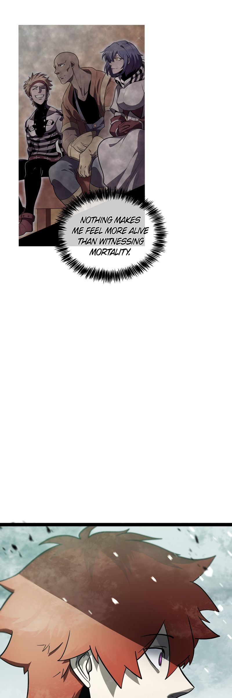 God Game Chapter 76 - Page 52
