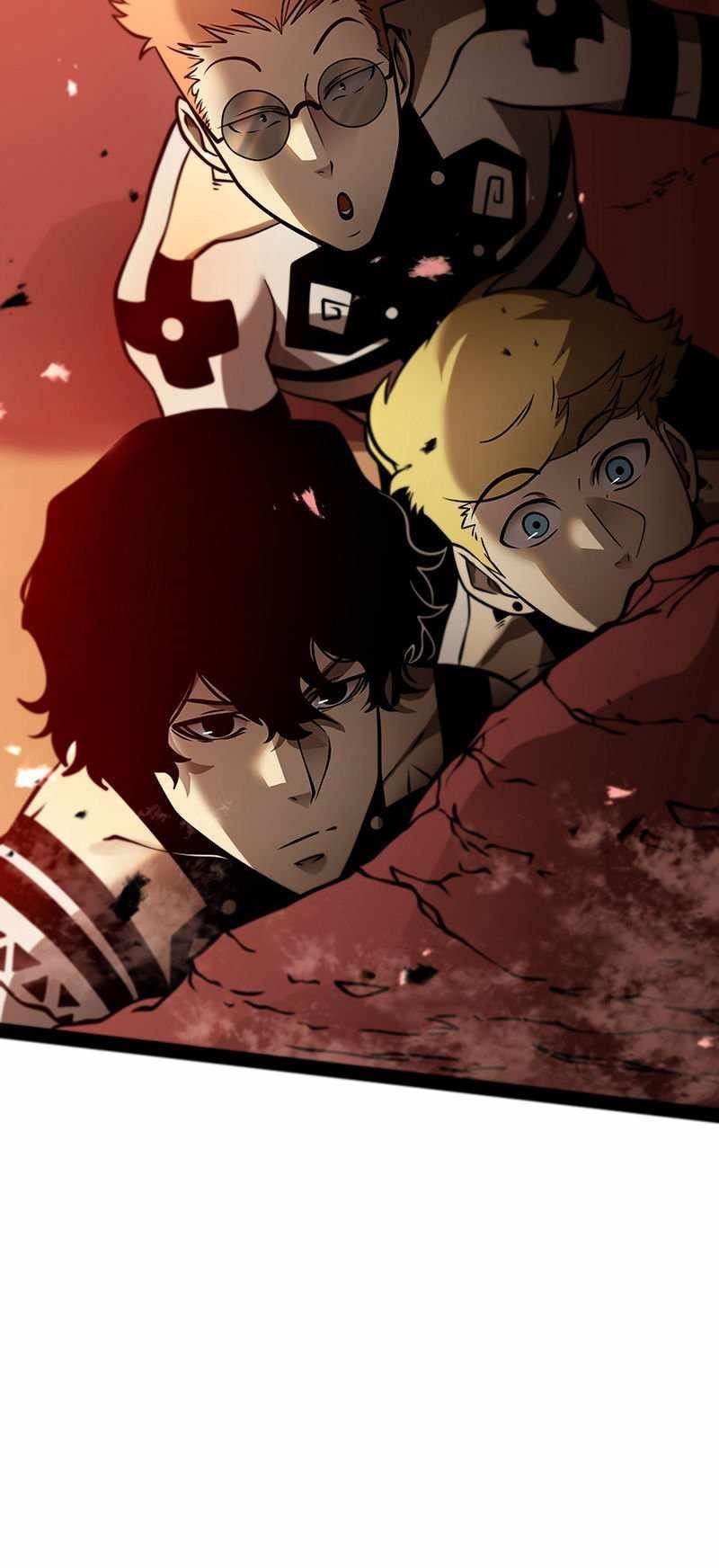 God Game Chapter 79 - Page 10